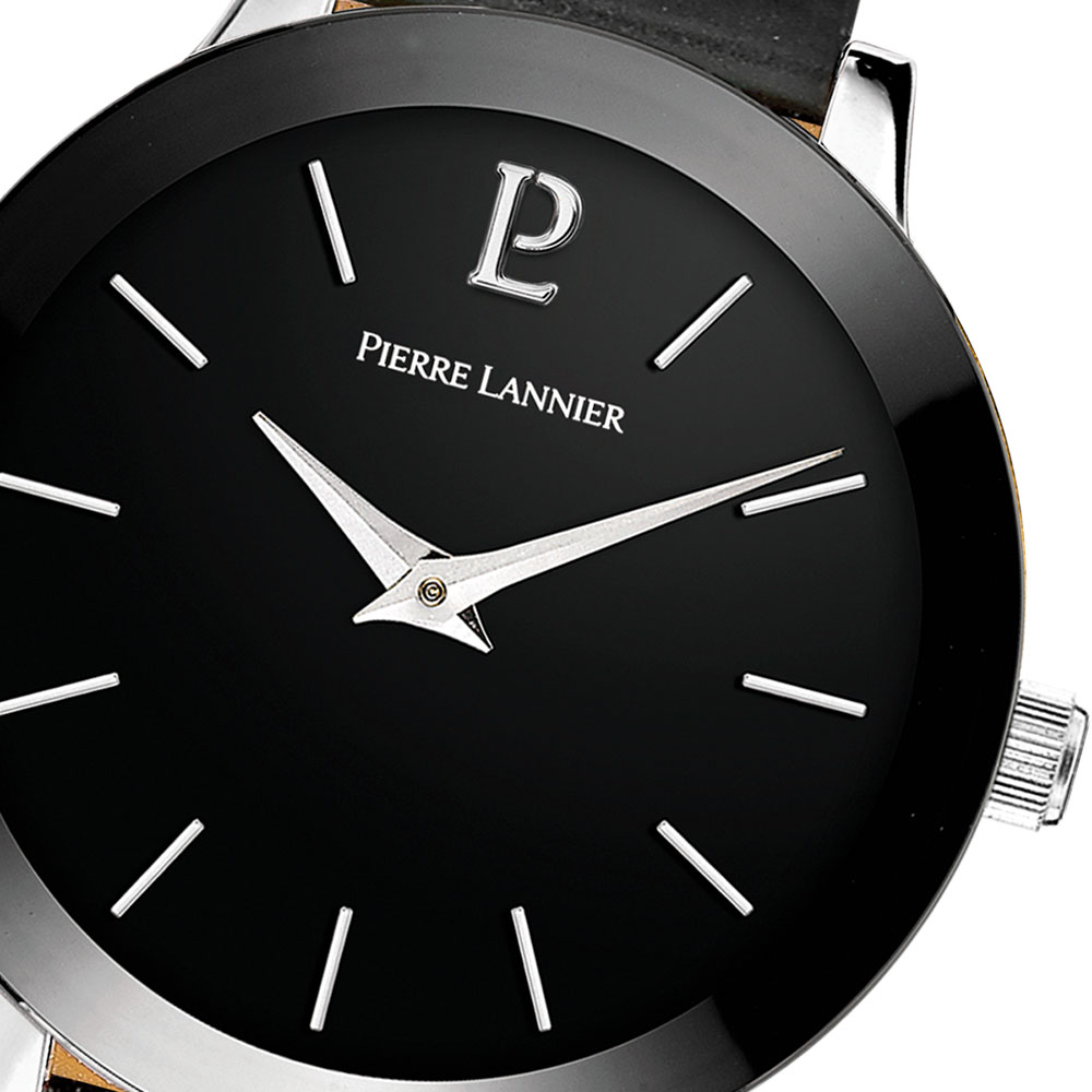 Pierre Lannier 019K633